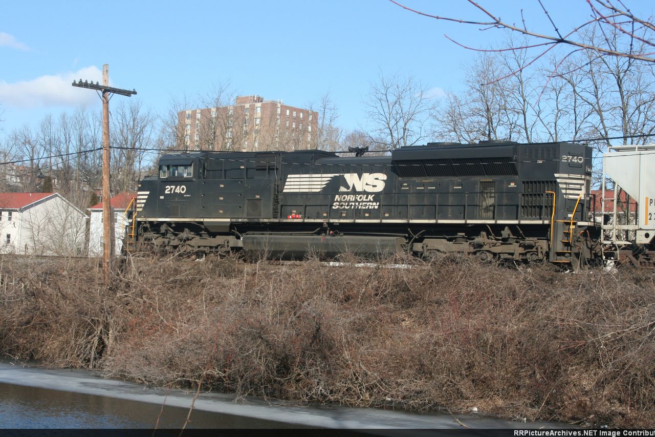 NS 2740